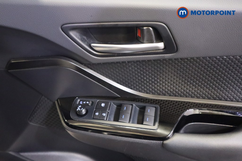 Toyota C-Hr Design Automatic Petrol-Electric Hybrid SUV - Stock Number (1590509) - 10th supplementary image