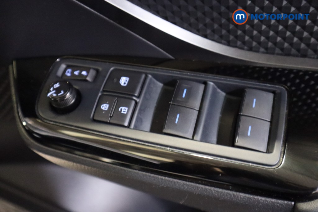 Toyota C-Hr Design Automatic Petrol-Electric Hybrid SUV - Stock Number (1590509) - 11th supplementary image