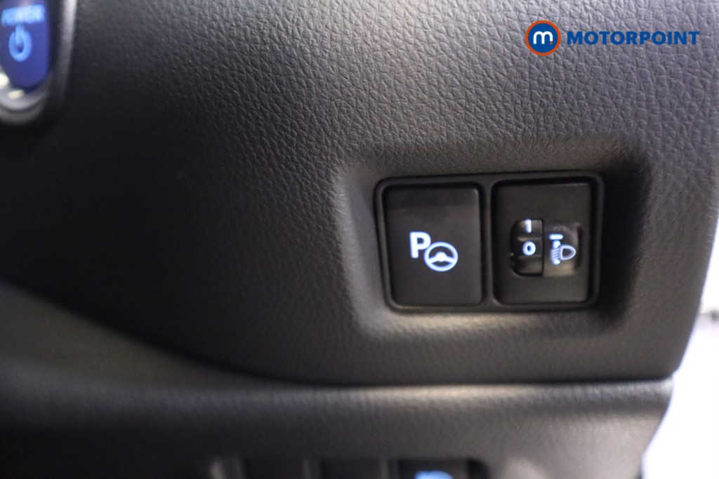 Toyota C-Hr Design Automatic Petrol-Electric Hybrid SUV - Stock Number (1590509) - 12th supplementary image