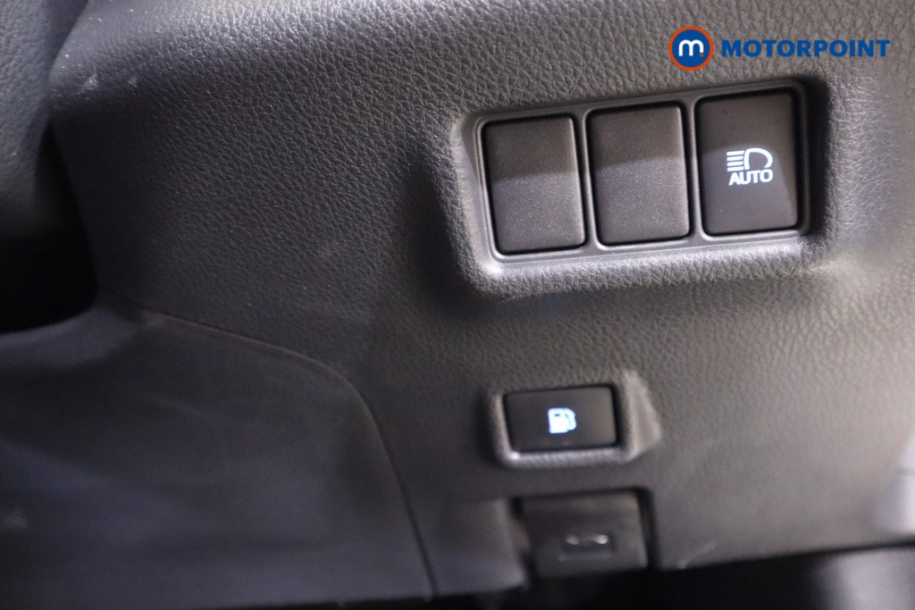 Toyota C-Hr Design Automatic Petrol-Electric Hybrid SUV - Stock Number (1590509) - 13th supplementary image