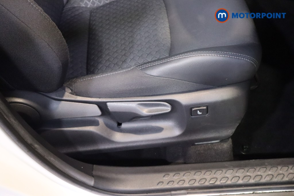 Toyota C-Hr Design Automatic Petrol-Electric Hybrid SUV - Stock Number (1590509) - 17th supplementary image