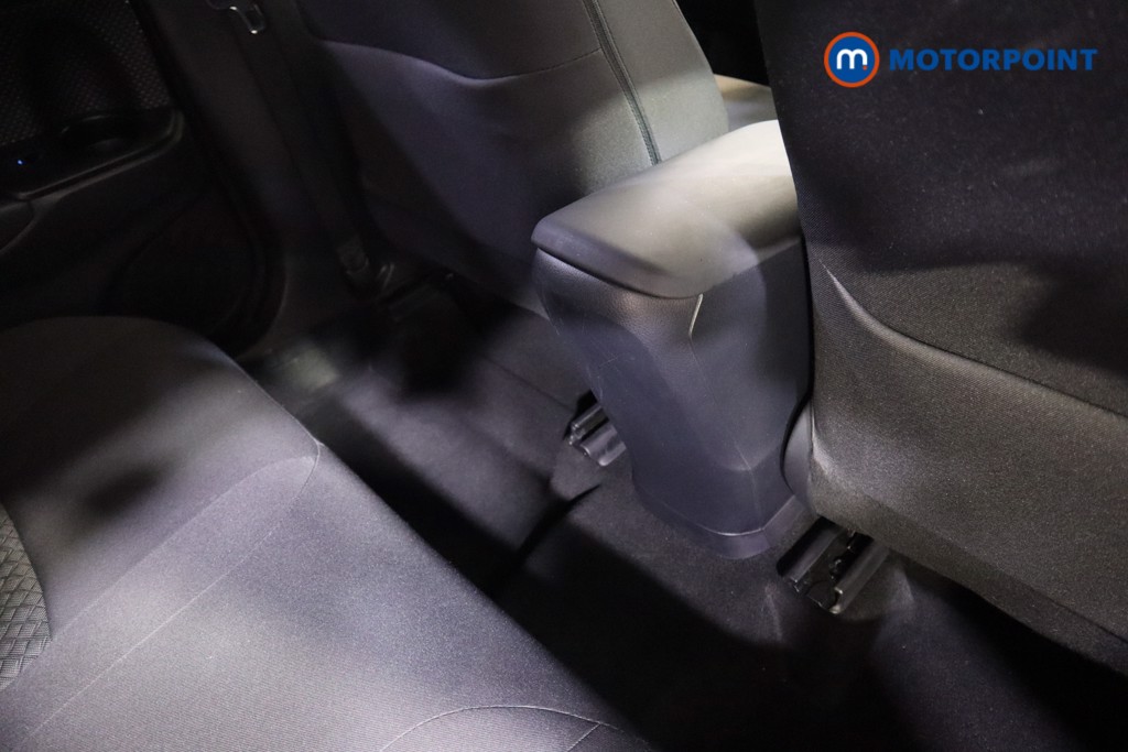 Toyota C-Hr Design Automatic Petrol-Electric Hybrid SUV - Stock Number (1590509) - 20th supplementary image