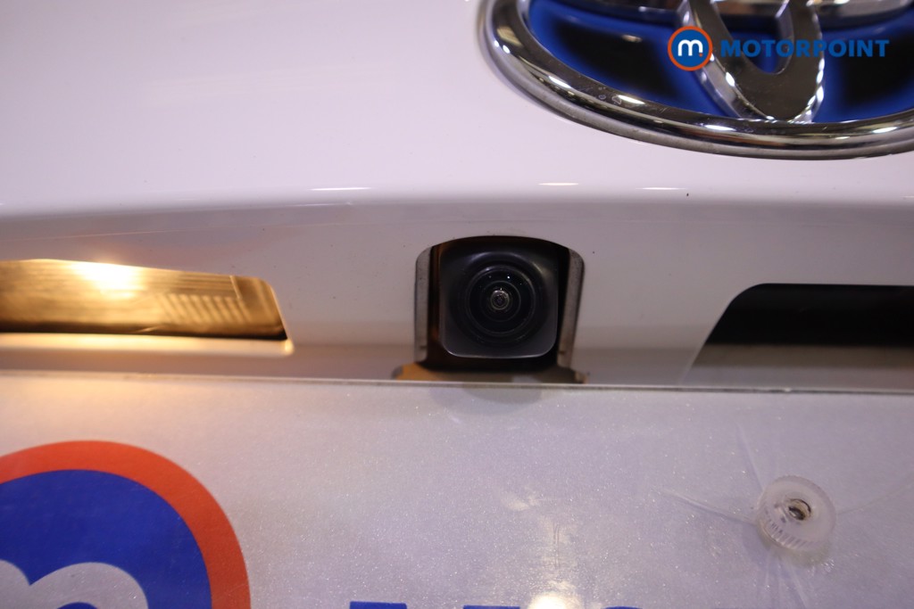 Toyota C-Hr Design Automatic Petrol-Electric Hybrid SUV - Stock Number (1590509) - 22nd supplementary image