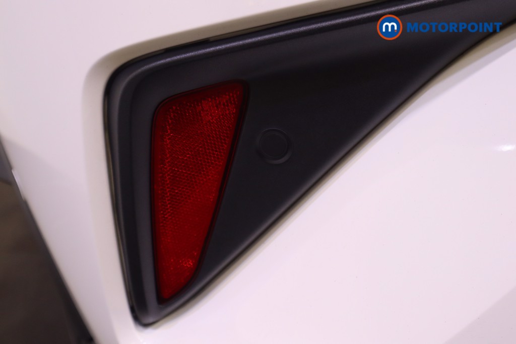 Toyota C-Hr Design Automatic Petrol-Electric Hybrid SUV - Stock Number (1590509) - 32nd supplementary image