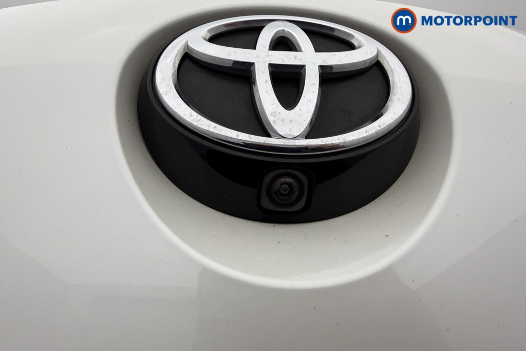 Toyota Corolla Gr Sport Automatic Petrol-Electric Hybrid Hatchback - Stock Number (1590510) - 18th supplementary image