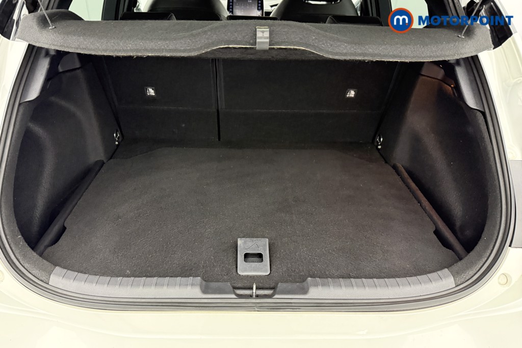 Toyota Corolla Gr Sport Automatic Petrol-Electric Hybrid Hatchback - Stock Number (1590510) - 19th supplementary image