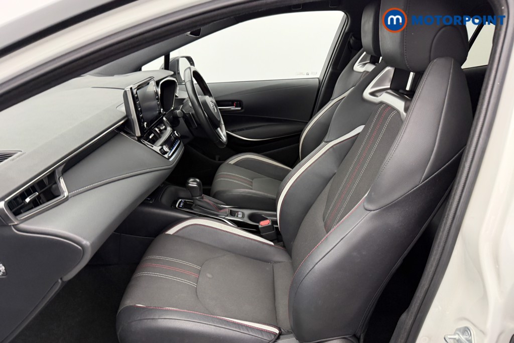 Toyota Corolla Gr Sport Automatic Petrol-Electric Hybrid Hatchback - Stock Number (1590510) - 20th supplementary image