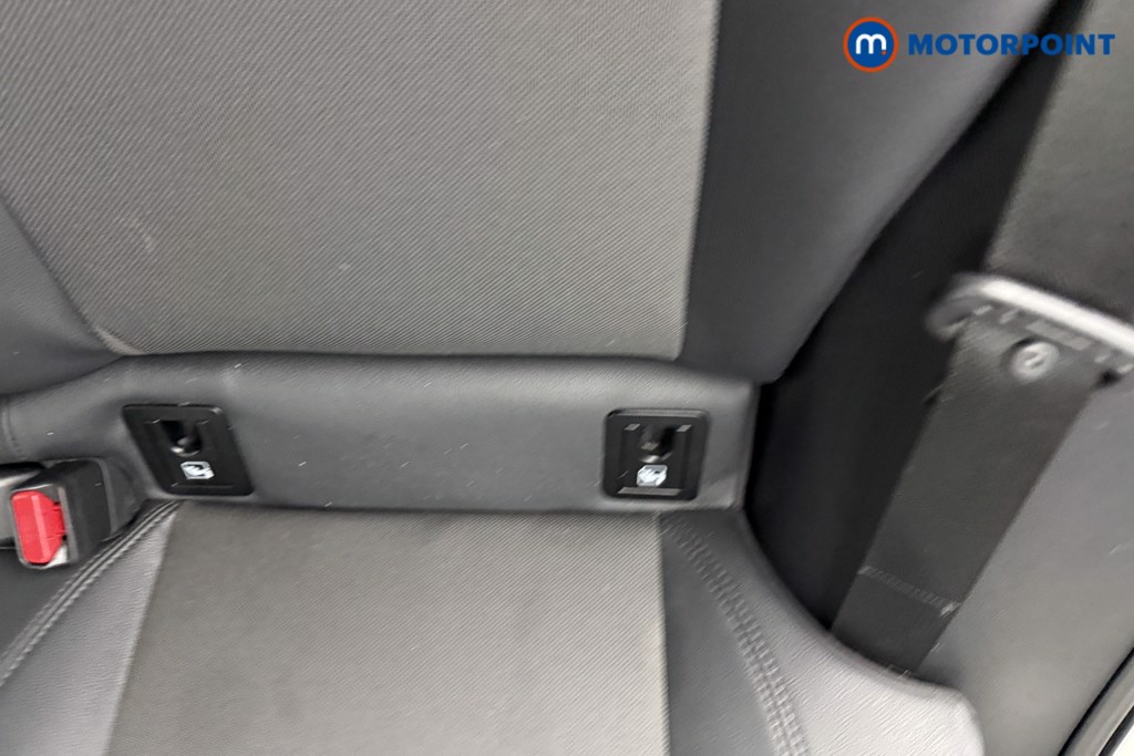Toyota Corolla Gr Sport Automatic Petrol-Electric Hybrid Hatchback - Stock Number (1590510) - 22nd supplementary image