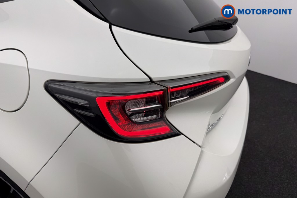 Toyota Corolla Gr Sport Automatic Petrol-Electric Hybrid Hatchback - Stock Number (1590510) - 23rd supplementary image
