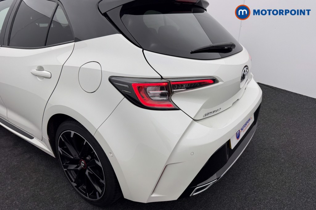 Toyota Corolla Gr Sport Automatic Petrol-Electric Hybrid Hatchback - Stock Number (1590510) - 24th supplementary image
