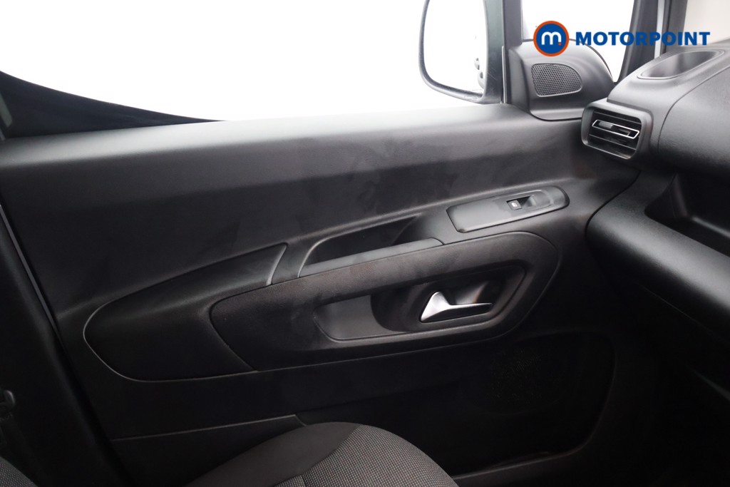 Peugeot Partner Professional Manual Diesel Panel Van - Stock Number (1590518) - 10th supplementary image