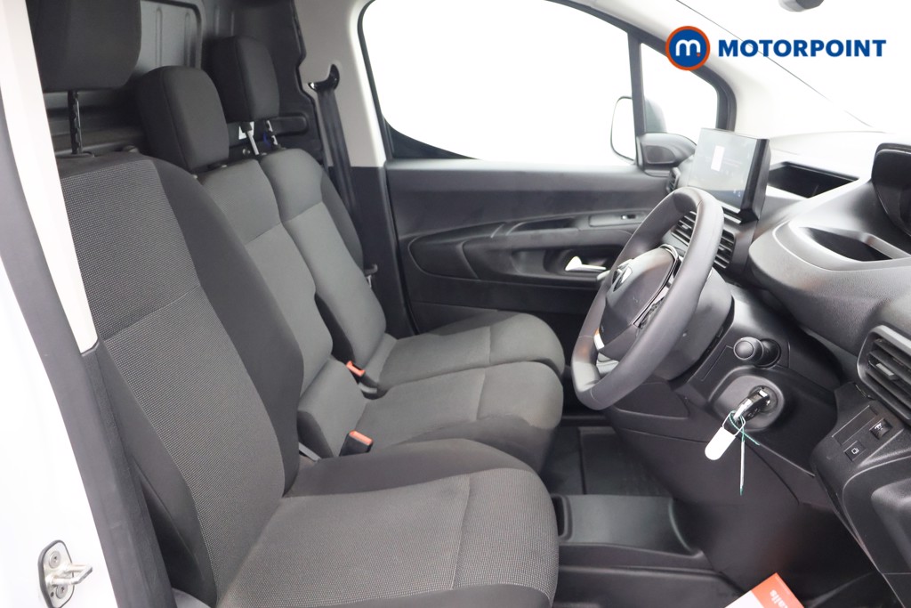 Peugeot Partner Professional Manual Diesel Panel Van - Stock Number (1590518) - 13th supplementary image
