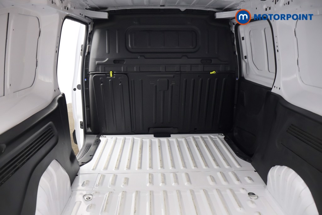 Peugeot Partner Professional Manual Diesel Panel Van - Stock Number (1590518) - 18th supplementary image