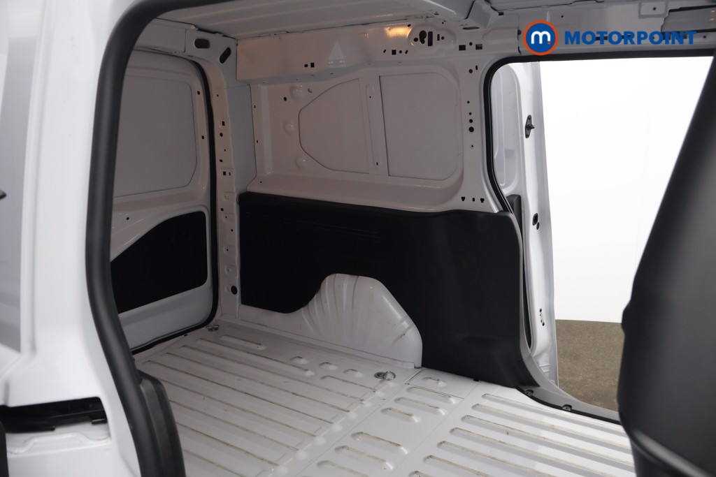 Peugeot Partner Professional Manual Diesel Panel Van - Stock Number (1590518) - 19th supplementary image