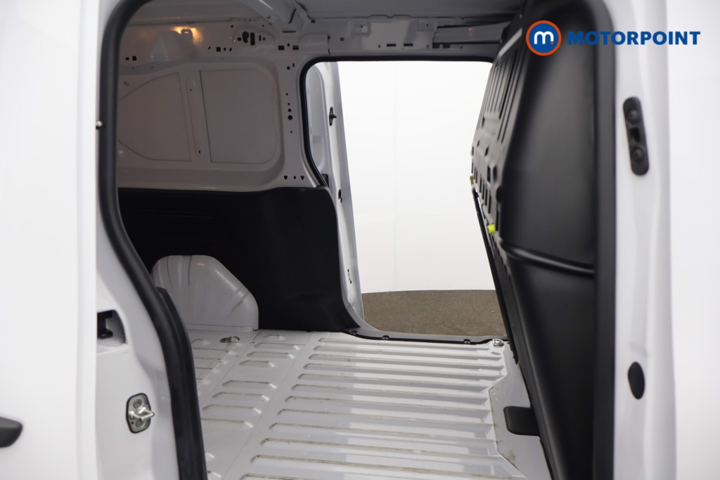 Peugeot Partner Professional Manual Diesel Panel Van - Stock Number (1590518) - 20th supplementary image