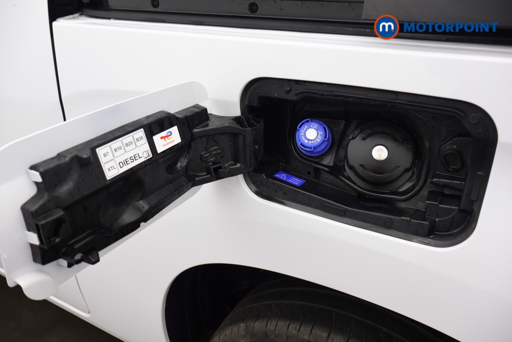 Peugeot Partner Professional Manual Diesel Panel Van - Stock Number (1590518) - 25th supplementary image