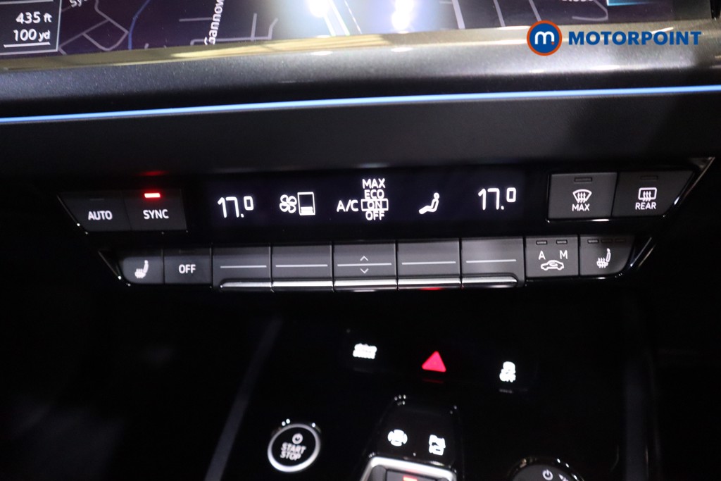Audi Q4 S Line Automatic Electric SUV - Stock Number (1590559) - 5th supplementary image