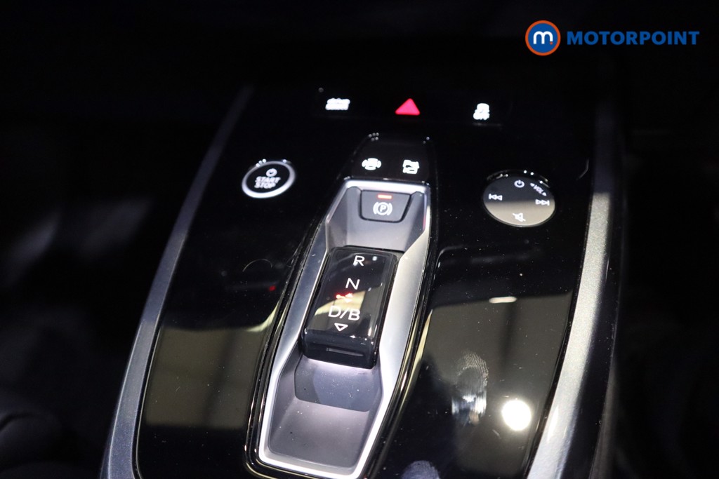 Audi Q4 S Line Automatic Electric SUV - Stock Number (1590559) - 6th supplementary image