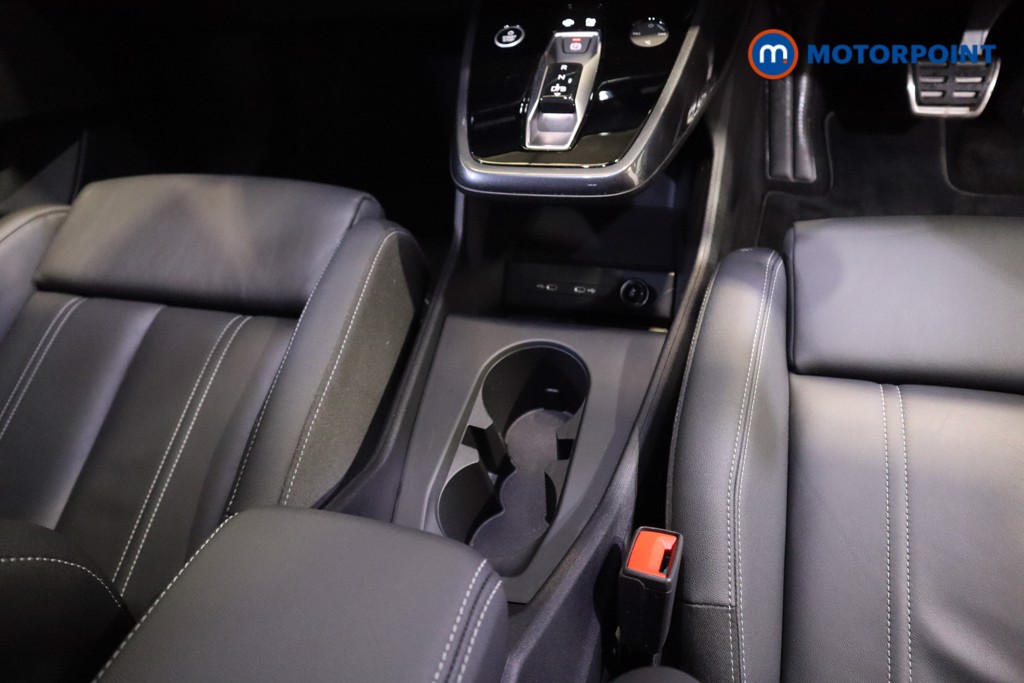 Audi Q4 S Line Automatic Electric SUV - Stock Number (1590559) - 7th supplementary image