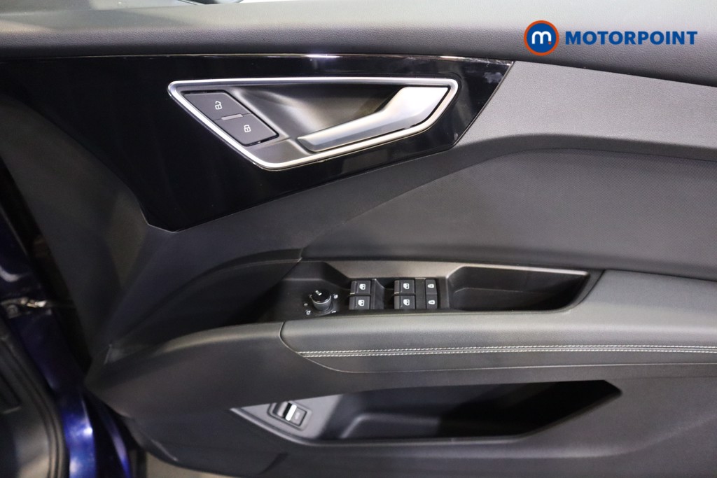 Audi Q4 S Line Automatic Electric SUV - Stock Number (1590559) - 8th supplementary image