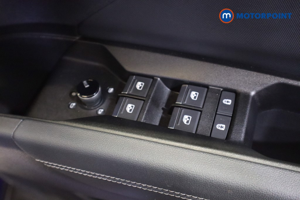 Audi Q4 S Line Automatic Electric SUV - Stock Number (1590559) - 10th supplementary image