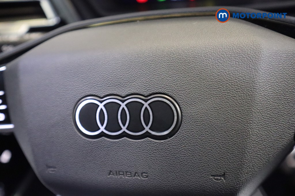 Audi Q4 S Line Automatic Electric SUV - Stock Number (1590559) - 12th supplementary image