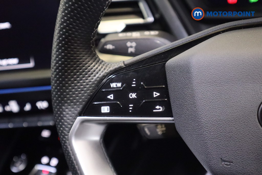 Audi Q4 S Line Automatic Electric SUV - Stock Number (1590559) - 13th supplementary image