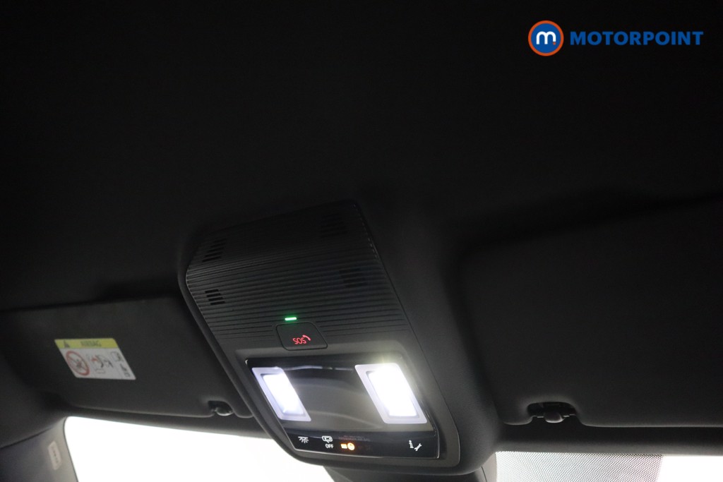 Audi Q4 S Line Automatic Electric SUV - Stock Number (1590559) - 14th supplementary image