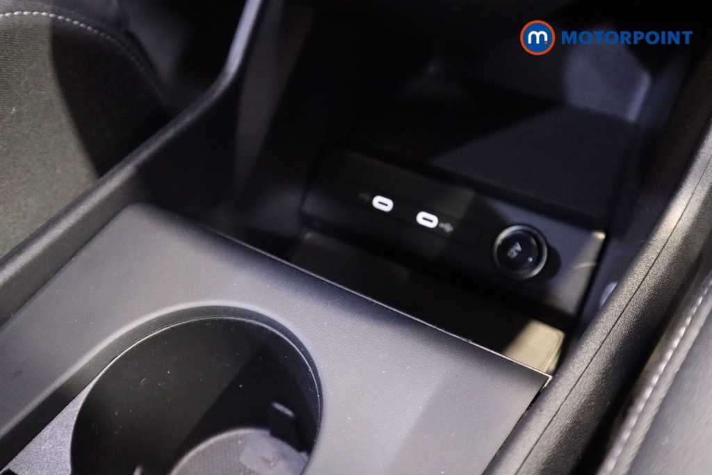 Audi Q4 S Line Automatic Electric SUV - Stock Number (1590559) - 15th supplementary image