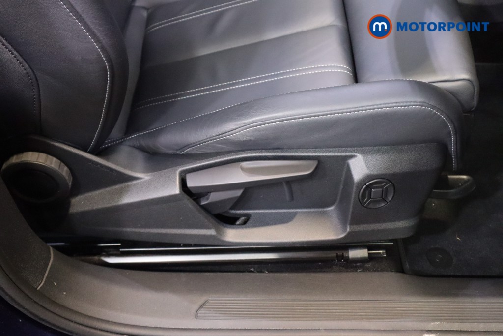 Audi Q4 S Line Automatic Electric SUV - Stock Number (1590559) - 16th supplementary image
