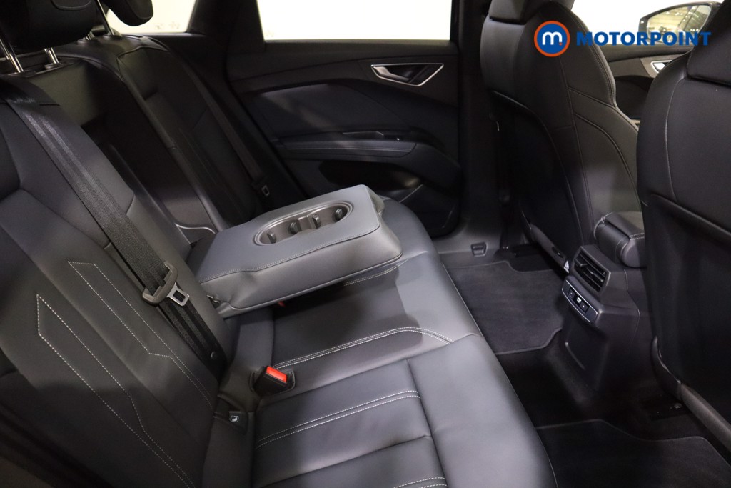Audi Q4 S Line Automatic Electric SUV - Stock Number (1590559) - 18th supplementary image