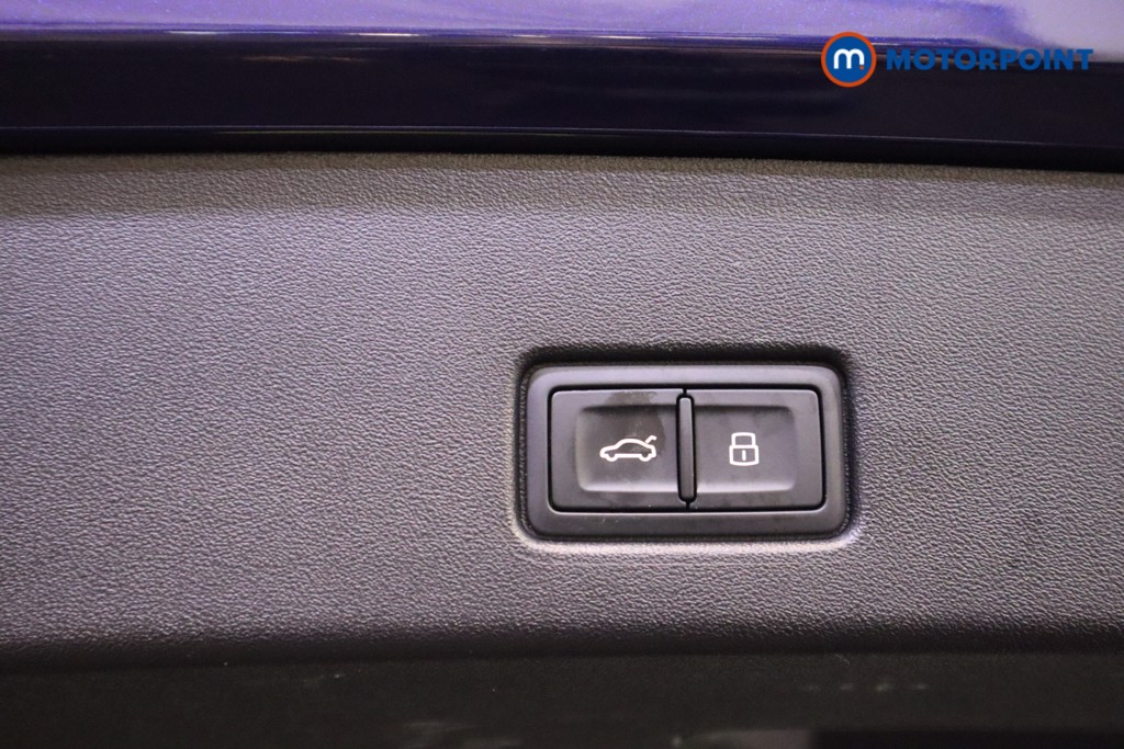 Audi Q4 S Line Automatic Electric SUV - Stock Number (1590559) - 21st supplementary image