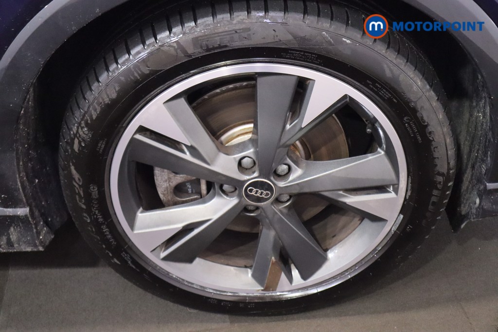 Audi Q4 S Line Automatic Electric SUV - Stock Number (1590559) - 25th supplementary image