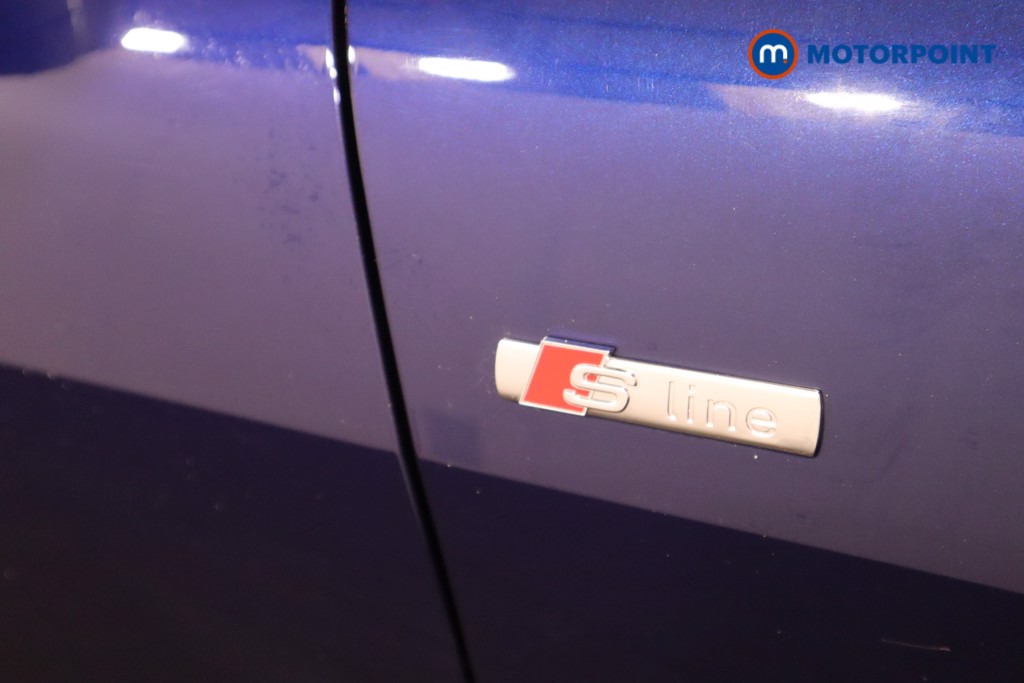 Audi Q4 S Line Automatic Electric SUV - Stock Number (1590559) - 27th supplementary image