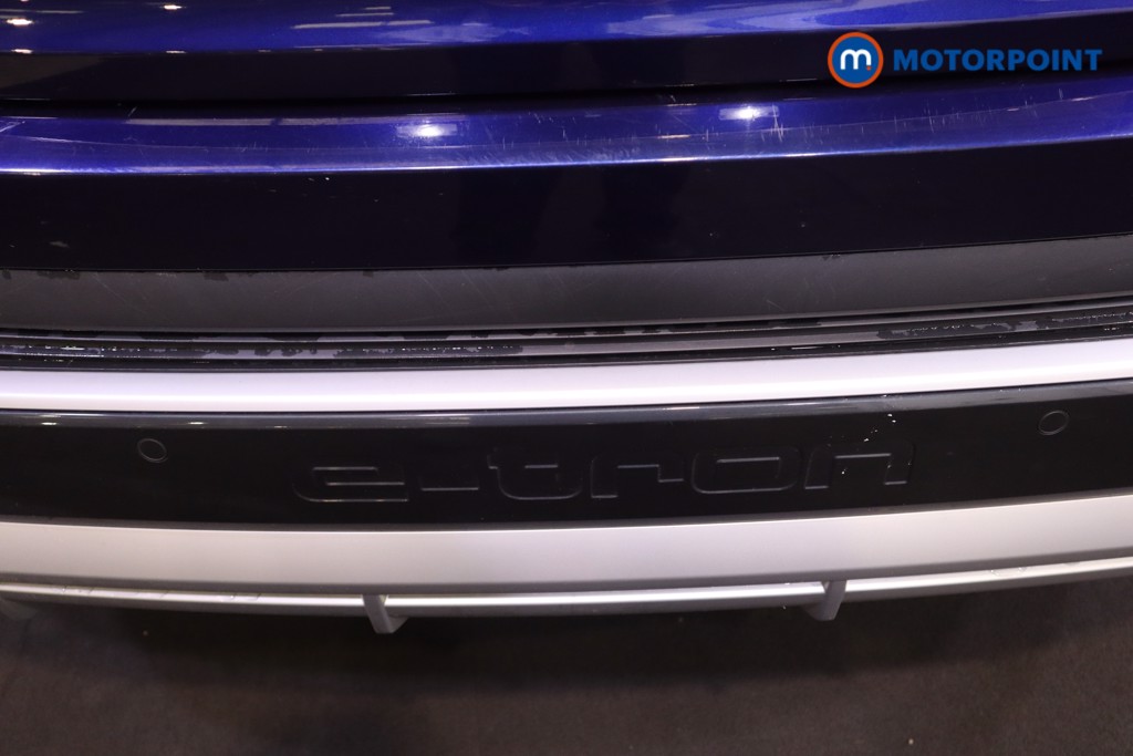 Audi Q4 S Line Automatic Electric SUV - Stock Number (1590559) - 33rd supplementary image