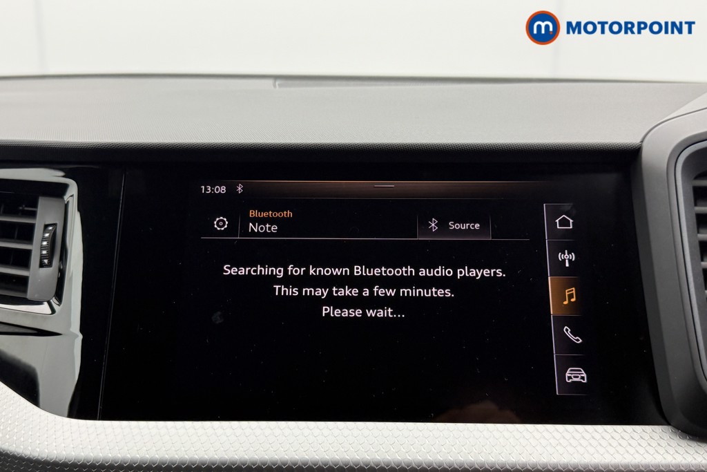 Audi A1 S Line Automatic Petrol Hatchback - Stock Number (1590578) - 6th supplementary image