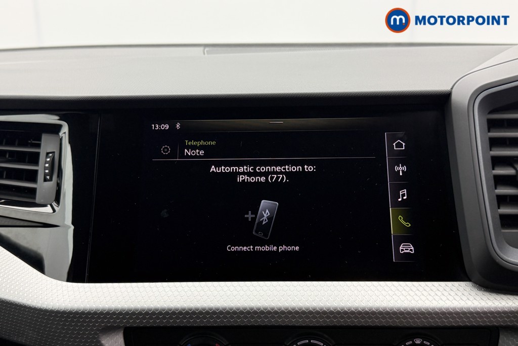 Audi A1 S Line Automatic Petrol Hatchback - Stock Number (1590578) - 7th supplementary image