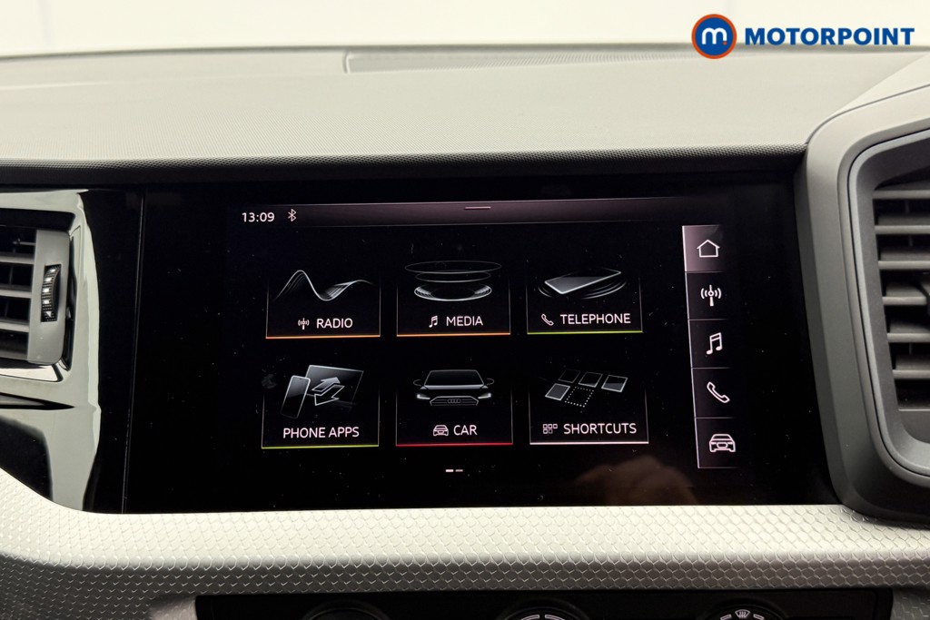 Audi A1 S Line Automatic Petrol Hatchback - Stock Number (1590578) - 8th supplementary image