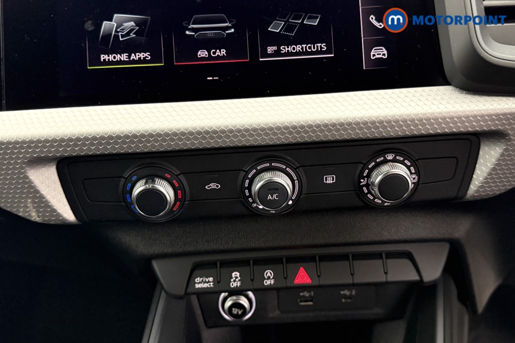 Audi A1 S Line Automatic Petrol Hatchback - Stock Number (1590578) - 9th supplementary image