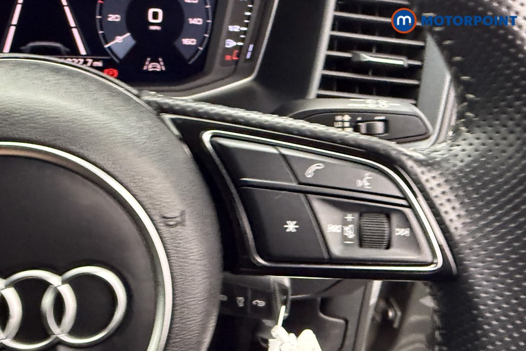 Audi A1 S Line Automatic Petrol Hatchback - Stock Number (1590578) - 12th supplementary image