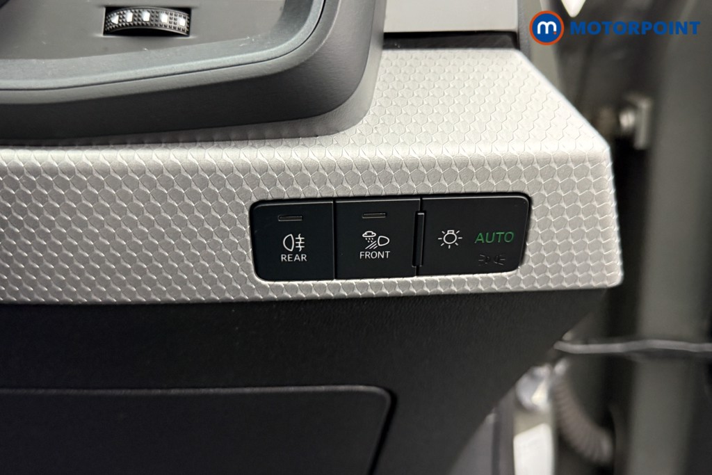 Audi A1 S Line Automatic Petrol Hatchback - Stock Number (1590578) - 13th supplementary image