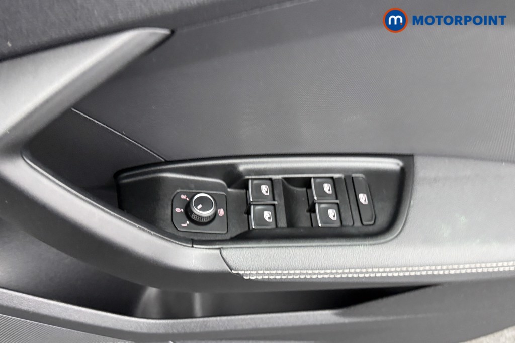 Audi A1 S Line Automatic Petrol Hatchback - Stock Number (1590578) - 14th supplementary image