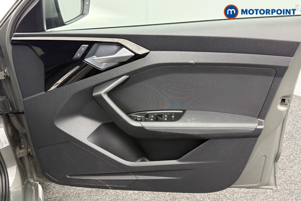 Audi A1 S Line Automatic Petrol Hatchback - Stock Number (1590578) - 15th supplementary image