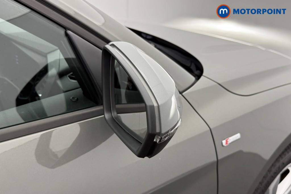 Audi A1 S Line Automatic Petrol Hatchback - Stock Number (1590578) - 16th supplementary image