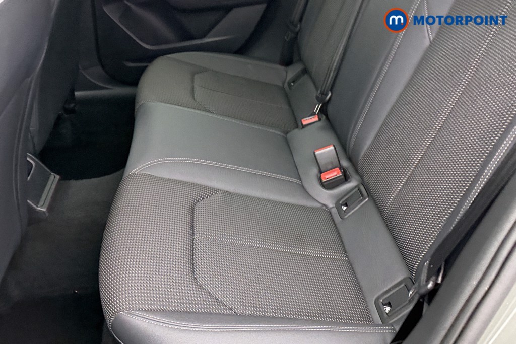 Audi A1 S Line Automatic Petrol Hatchback - Stock Number (1590578) - 20th supplementary image