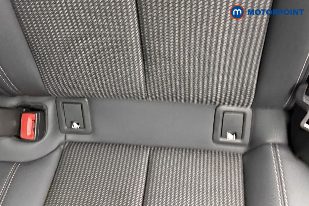 Audi A1 S Line Automatic Petrol Hatchback - Stock Number (1590578) - 21st supplementary image