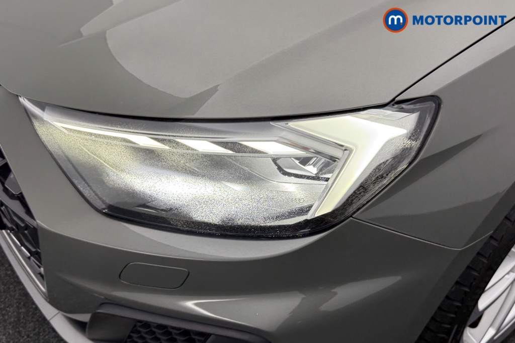 Audi A1 S Line Automatic Petrol Hatchback - Stock Number (1590578) - 24th supplementary image