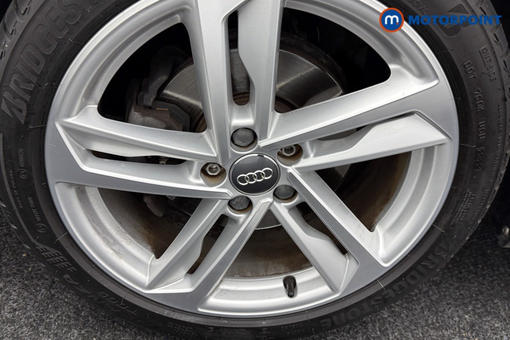 Audi A1 S Line Automatic Petrol Hatchback - Stock Number (1590578) - 26th supplementary image