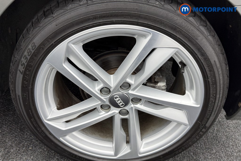 Audi A1 S Line Automatic Petrol Hatchback - Stock Number (1590578) - 27th supplementary image