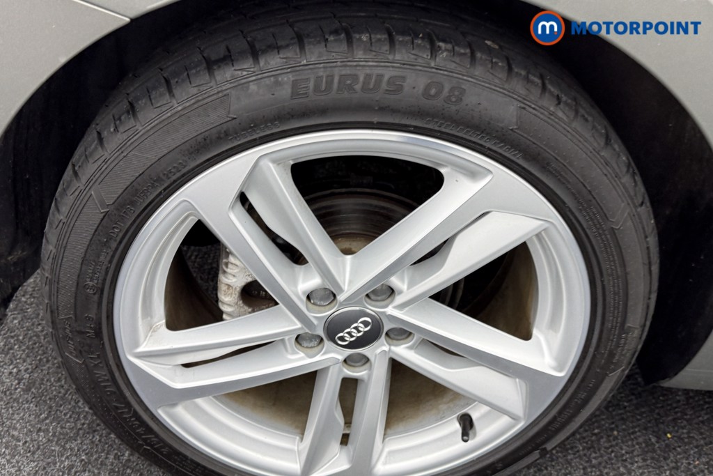 Audi A1 S Line Automatic Petrol Hatchback - Stock Number (1590578) - 28th supplementary image